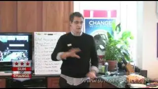 Chris Hayes on Grassroots Video, Follow Up To Netroots Nation Video