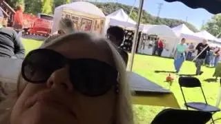 Dancing