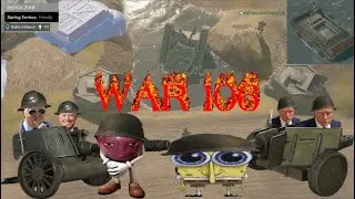 Foxhole 106: The Warden Comeback