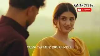 Heer song by - Jassa dhillon || punjabi status new 2026 || new song || punjabi Love status❤️💎