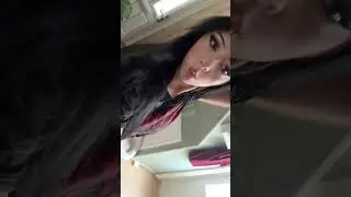 Girl Showing Off Her Slipknot Merch 🔥🤘  #metal
