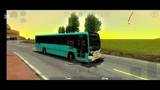 Mi colecci&oacute;n de los buses antiguos de la empresa metrocoop 