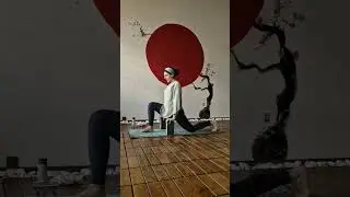 30-Min Balance Flow | Prepare for Flamingo, Bakasana(crow), Bhujapidasana, Garudasana(Eagle)