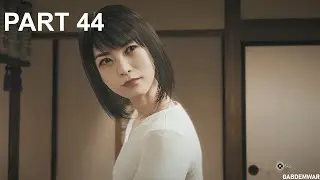 Searching For Clues - Lost Judgment (The Kaito Files) - Let's Play part 44