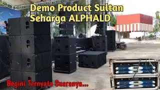 Demo Spiker Sultan Full TW AUDIO GERMANY