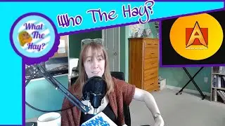 Who the Hay: Is Ackley Attack TV?