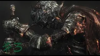 Darks souls Ⅲ►Вордт из Холодной долины ►#3