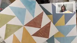 How to use Milk Paint, the Basics