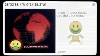 This cursed google maps brought me somewhere unexpected. | MapFriend