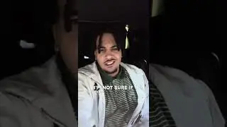 I NEED HELP TURNING MY CAR INTO A MOBILE RECORDING STUDIO 😭🙏🏽 (watch until the end) #studiobuild