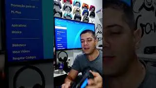 Super Dica R&aacute;pida de PS4 2 #ps4 #ps5controller #ps5console #playstation #playstation4