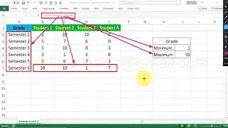 RANDARRAY function in Excel | excel new formulas 2020