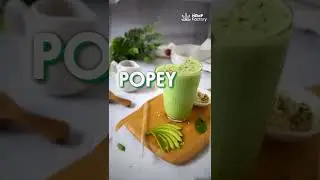 Hemp Smoothies