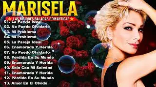 🌹 Sin Él – Marisela | Canción romántica para recordar amores perdidos #marisela