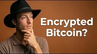 Bitcoin Privacy, Finally?