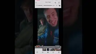 Cel&yacute; film na kan&aacute;le TENET EIGHT