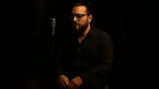 You Let Me Heal Out Loud – Emotional Soul Love Song | Healing & Safe Love Ballad