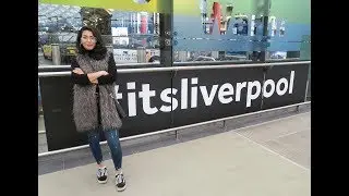 JANUARY | Liverpool