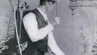 Meet the Man Who Found, Finagled, and Ferried Home the Foods We Eat Today
