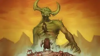 Titan Slayer