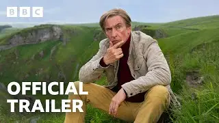 How Are You? It's Alan (Partridge) | Official Trailer - BBC