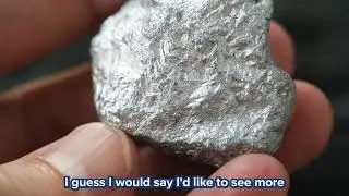 Adam Smerigan: Extracting Treasure From Trash