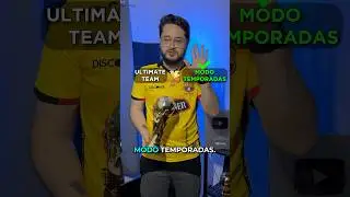 Qual MODO de JOGO &eacute; melhor? Essas foram as minhas escolhas 😅