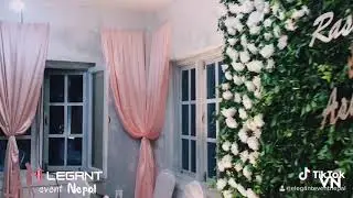 Event management company in nepal ( elegant event nepal)