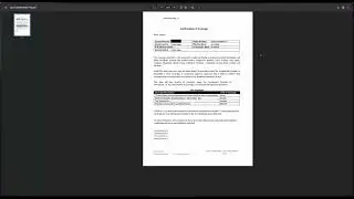 Process Insurance Claims with AI