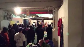 Reality Check at Charm City Art Space