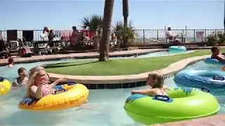 Compass Cove Resort Overview