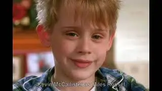 Uncle Homer (Uncle Buck) Cast Video.