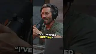He Overused Ketosis! A Doctor's Experience Doing The Ketogenic Diet For 1.5 Years