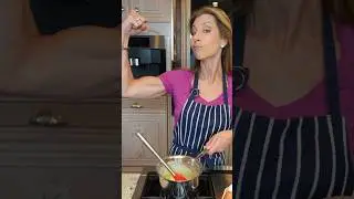 The secret ingredient for the BEST oatmeal!