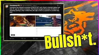 Did Activision Actually Listen??