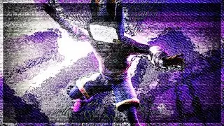 Rockstar 🎸 (CD Montage)