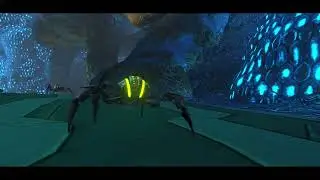 Star Trek Online: Romulan Republic Faction # 1, Tutorial