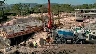 Comporta Beach & Golf Resort: Apartments & Villas Construction Update #comporta #beachfrontresort