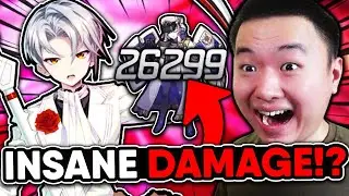 IS HE FINALLY GOOD? BLOOD MOON HASTE BECAME A NUKER!? - Epic Seven Balance Patch