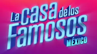 LA CASA DE LOS FAMOSOS ROBLOX! YA SE ESTRENÓ ✨este video es para recibir a los habitantes 