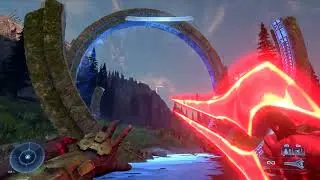 Halo Infinite: Кампания &mdash; Гаруспики