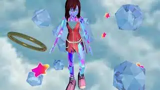 strxwberrymilk - agoraphobia