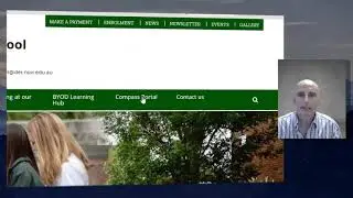 Student introduction to Compass