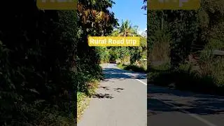 #ruralliving #ruralvlogs #roadtrip #inshot #videoediting