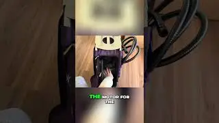 Mobile Spray Tan Machine: Your All-in-One Solution #shorts
