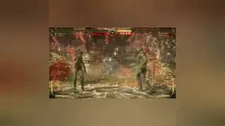 Mk11: Jade Vs Scorpion #mortalkombar11 #mk