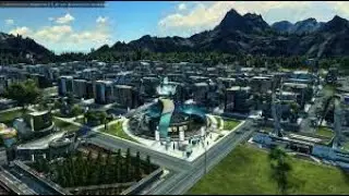 Anno 2205 | Growing Evergreen Corp and expanding our space station | Part 4