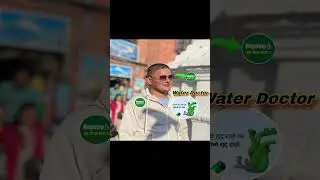 Welcome back to my official YouTube Channel Water Doctor Vlogs #trending