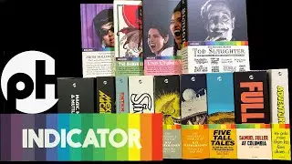 Spotlight on Powerhouse / Indicator And Their Amazing All-Region Releases