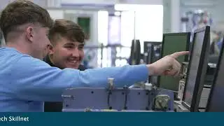 (BSc) L7 Process Instrumentation & Automation by TUDublin, Funded by Irish Medtech Skillnet